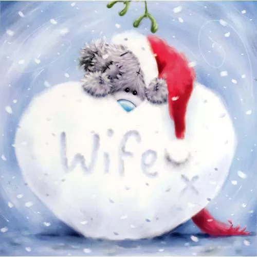 Пушистые мишки