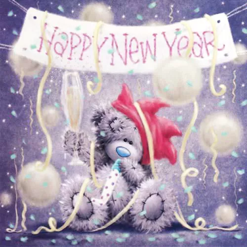 Пушистые мишки