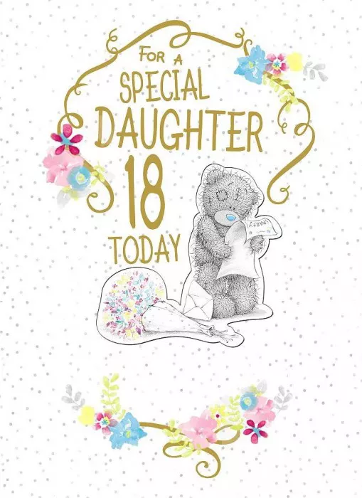 Открытки с мишками