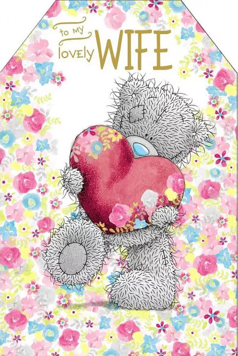 Открытки с мишками