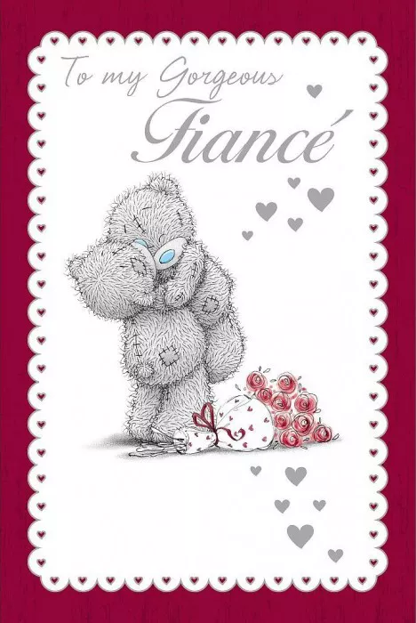 Открытки с мишками