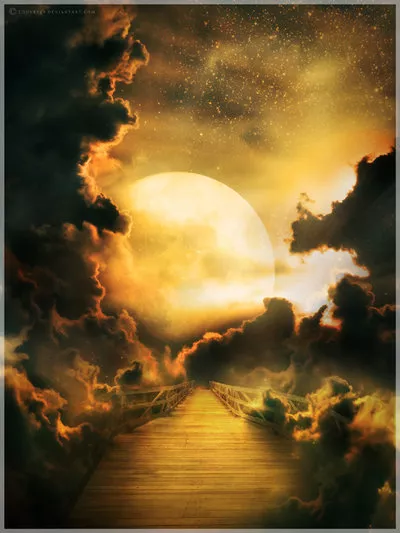 Нежные сказки Louvre89