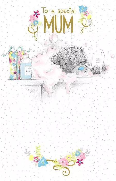 Открытки с мишками