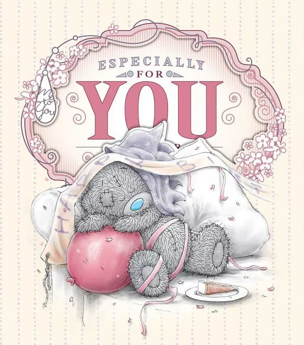 Открытки с мишками