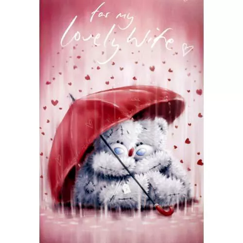 Пушистые мишки