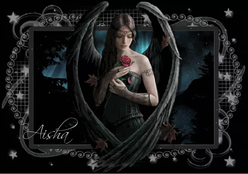 Ангелы (анимация)