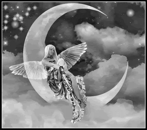 Ангелы (анимация)