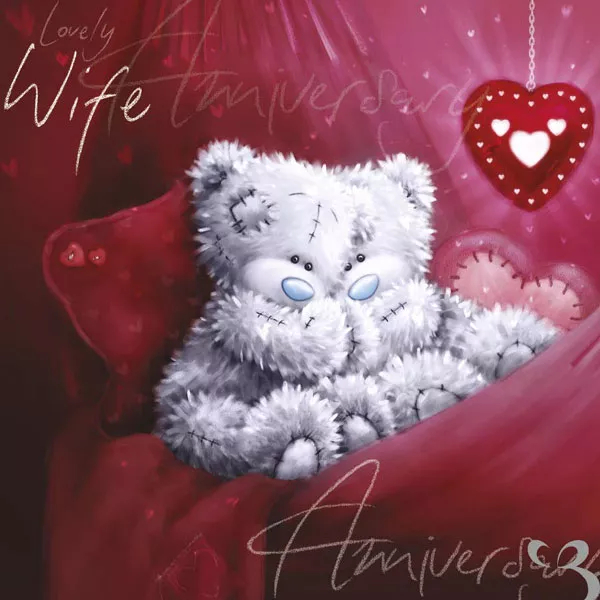 Пушистые мишки