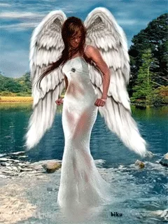 Ангелы (анимация)