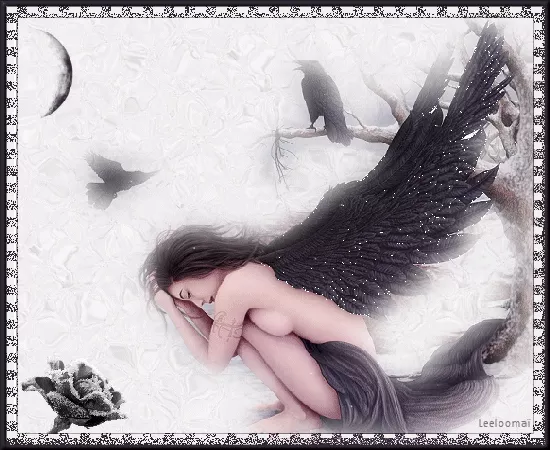 Ангелы (анимация)