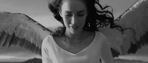 Ангелы (анимация)