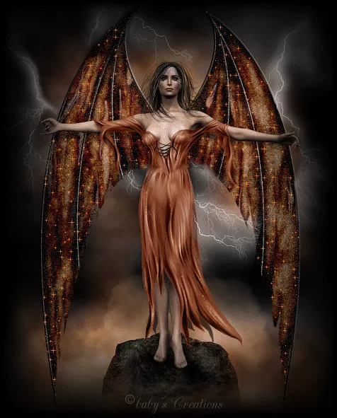 Ангелы (анимация)