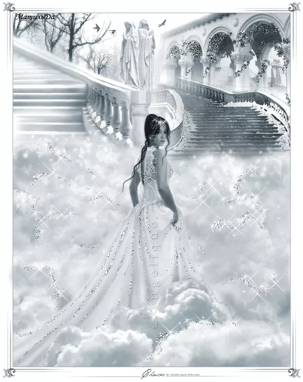 Ангелы (анимация)