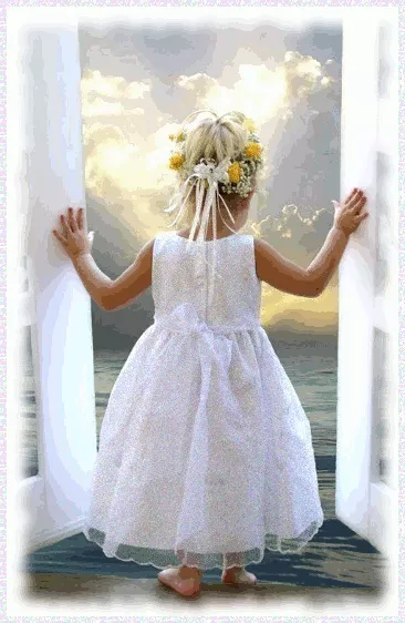 Ангелы (анимация)