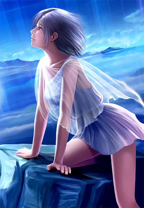 Хрустальные краски Shu Mizoguchi