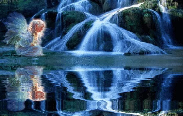 Ангелы (анимация)