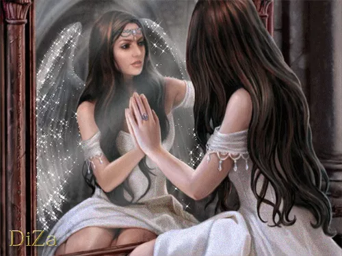 Ангелы (анимация)