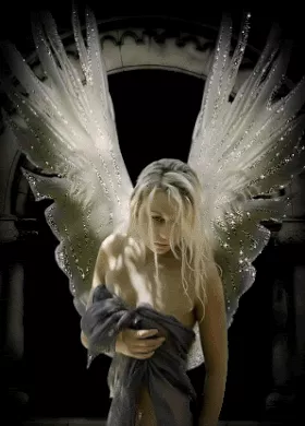 Ангелы (анимация)