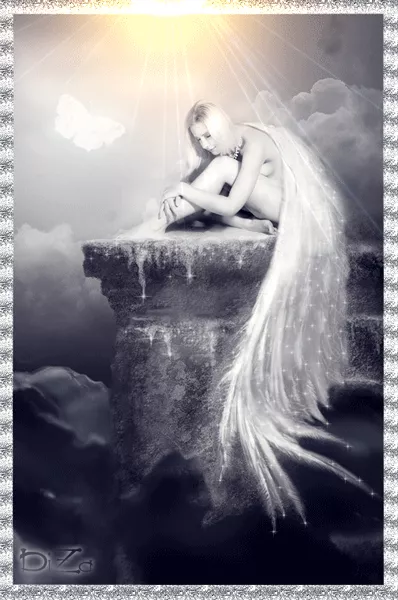 Ангелы (анимация)