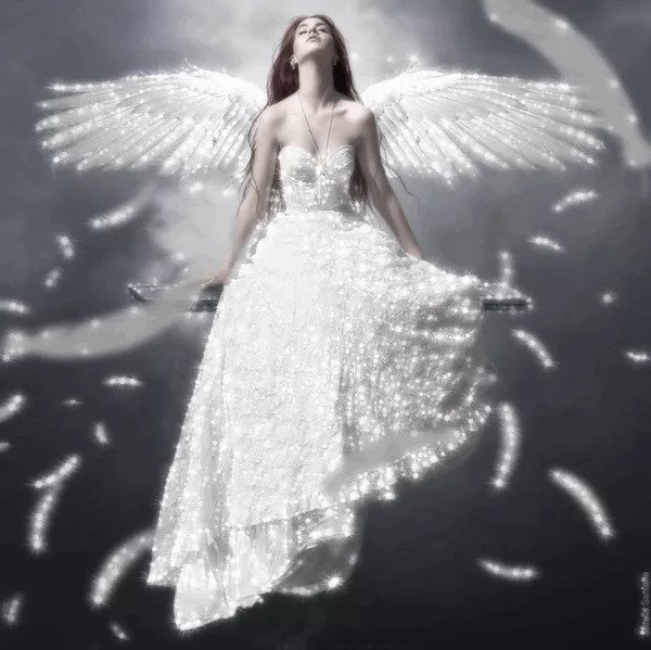 Ангелы (анимация)