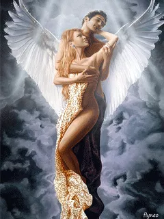 Ангелы (анимация)