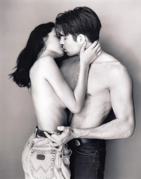 Эротический коктейль