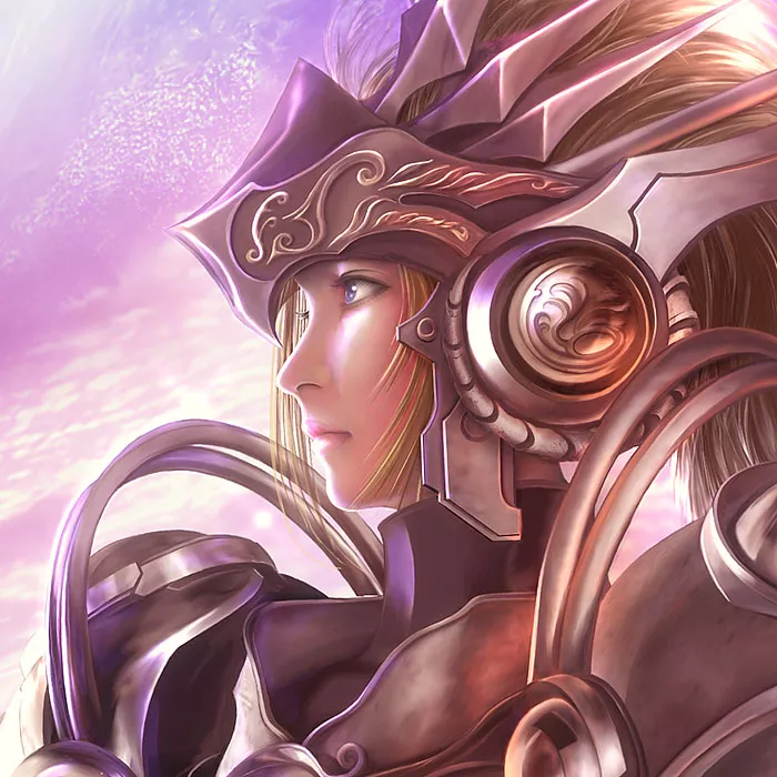 Хрустальные краски Shu Mizoguchi