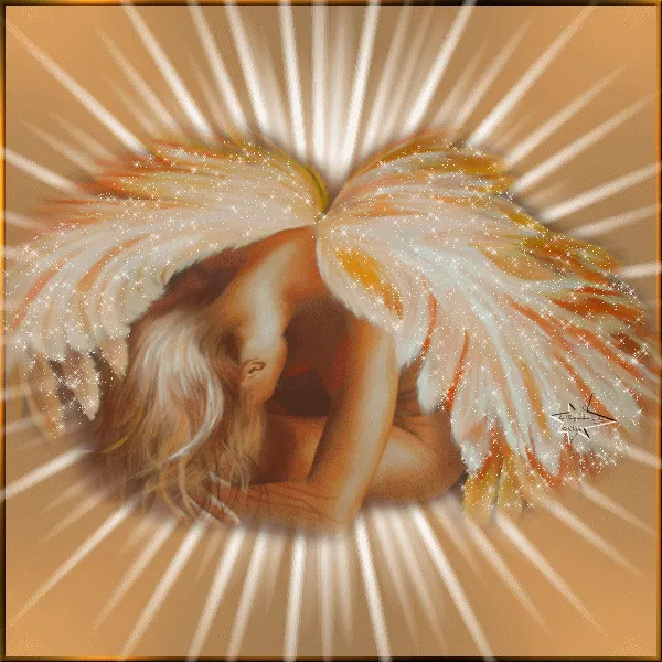 Ангелы (анимация)