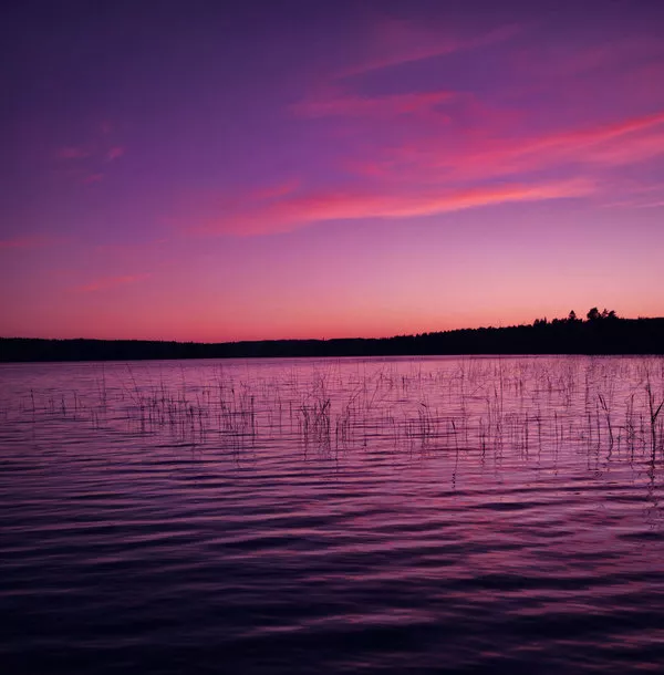 Зимние пейзажи Kari Liimatainen