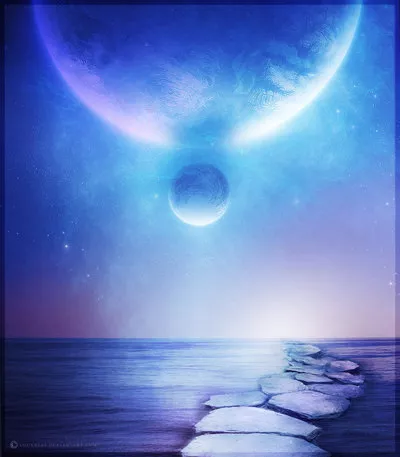 Нежные сказки Louvre89