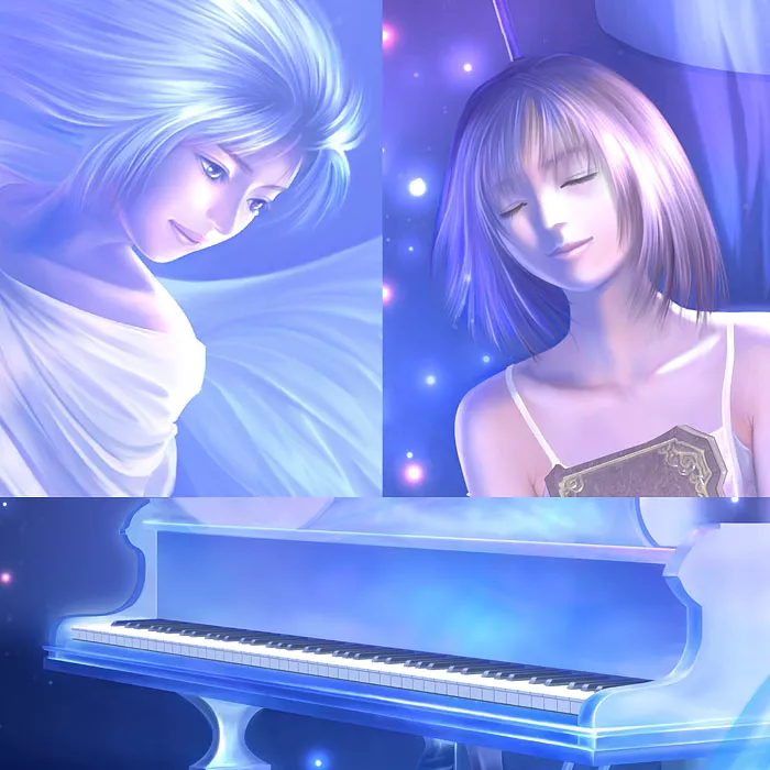 Хрустальные краски Shu Mizoguchi