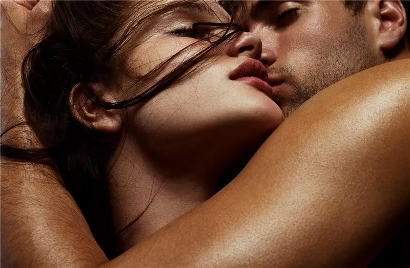 Эротический коктейль