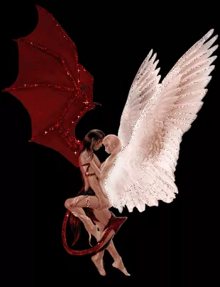 Ангелы (анимация)