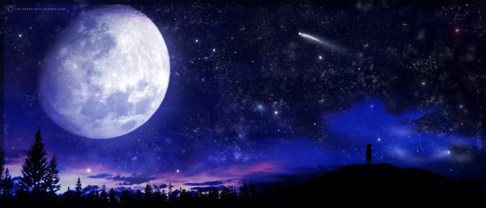 Нежные сказки Louvre89