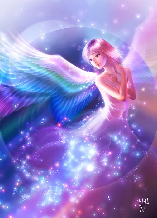 Хрустальные краски Shu Mizoguchi