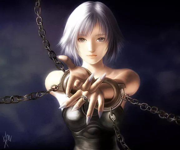 Хрустальные краски Shu Mizoguchi