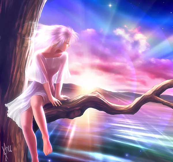 Хрустальные краски Shu Mizoguchi