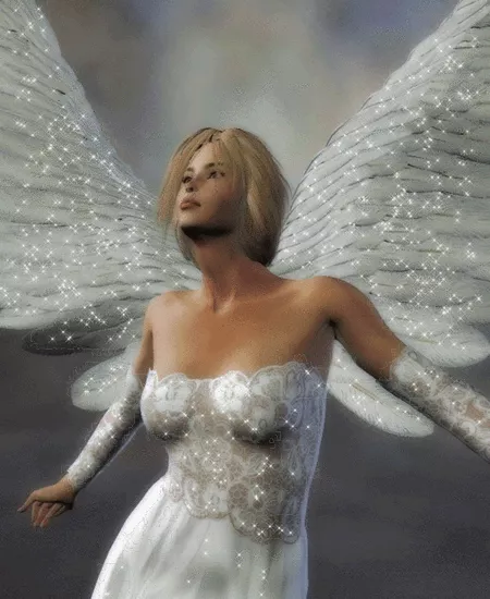 Ангелы (анимация)