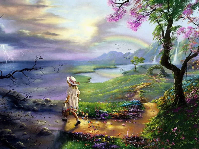 Мечты у моря Jim Warren