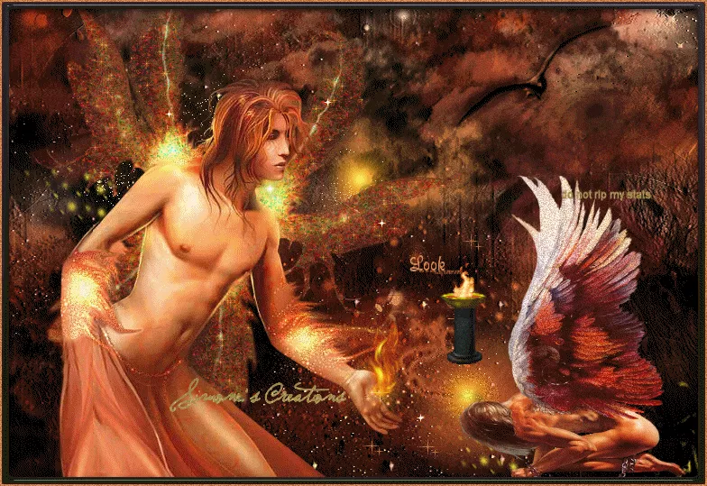 Ангелы (анимация)