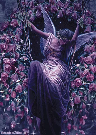 Ангелы (анимация)