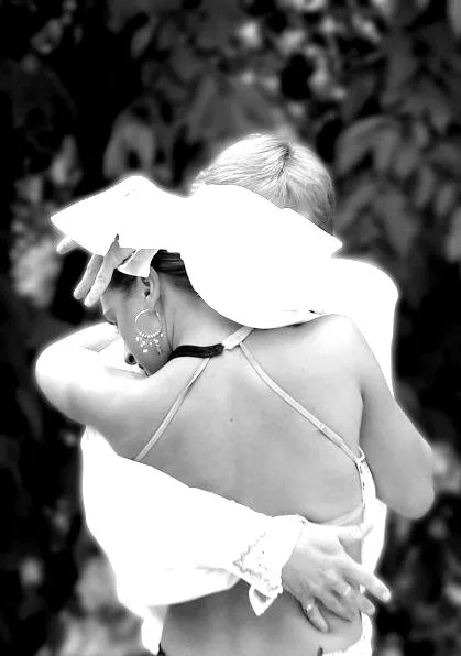 Эротический коктейль