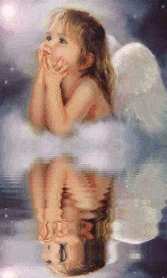 Ангелы (анимация)