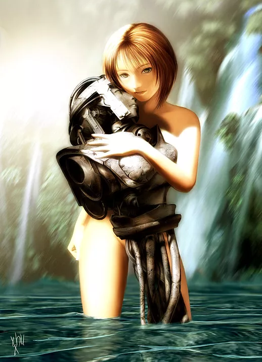 Хрустальные краски Shu Mizoguchi