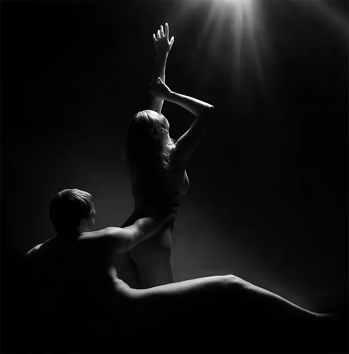 Эротический коктейль