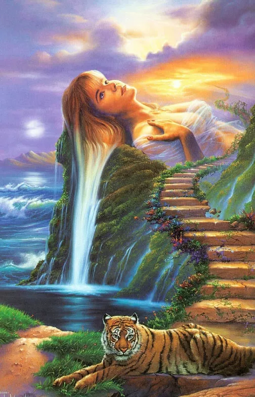 Мечты у моря Jim Warren