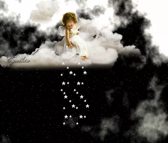 Ангелы (анимация)