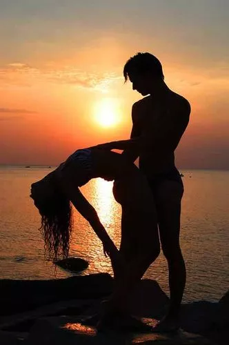 Эротический коктейль