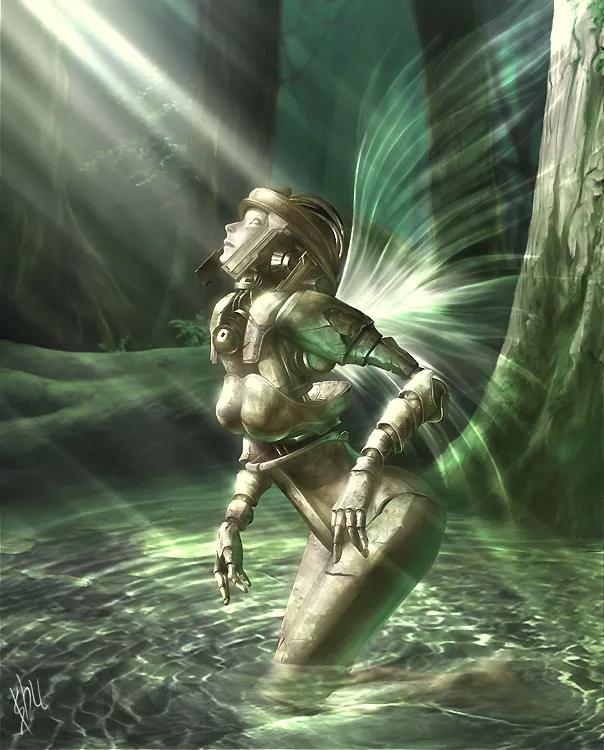 Хрустальные краски Shu Mizoguchi