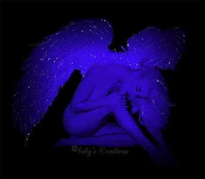 Ангелы (анимация)